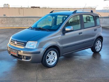 Fiat Panda 1.2 Emotion Euro 5 NEOPATENTATI