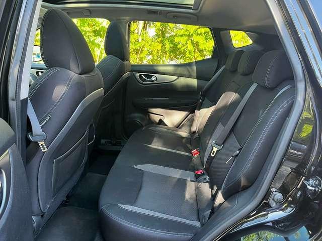 Nissan Qashqai Qashqai II 2017 1.6 dci N-Connecta 2wd 130cv