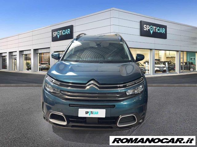 CITROEN C5 Aircross BlueHDi 130 S&S C-Series