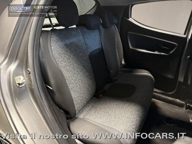 LANCIA Ypsilon 1.0 Hybrid 70 cv Silver Plus - Neopatentati - PROM