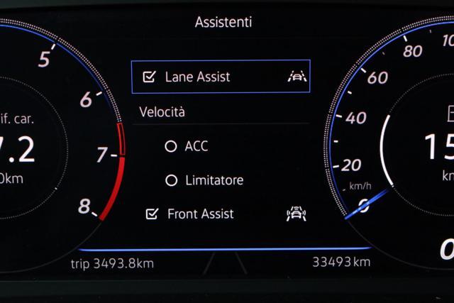 VOLKSWAGEN Taigo 1.0 TSI Prezzo Netto 110 CV R-Line