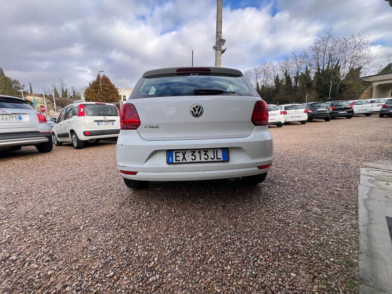 Volkswagen Polo 1.0 MPI 75 CV 5p. fresh 55kw
