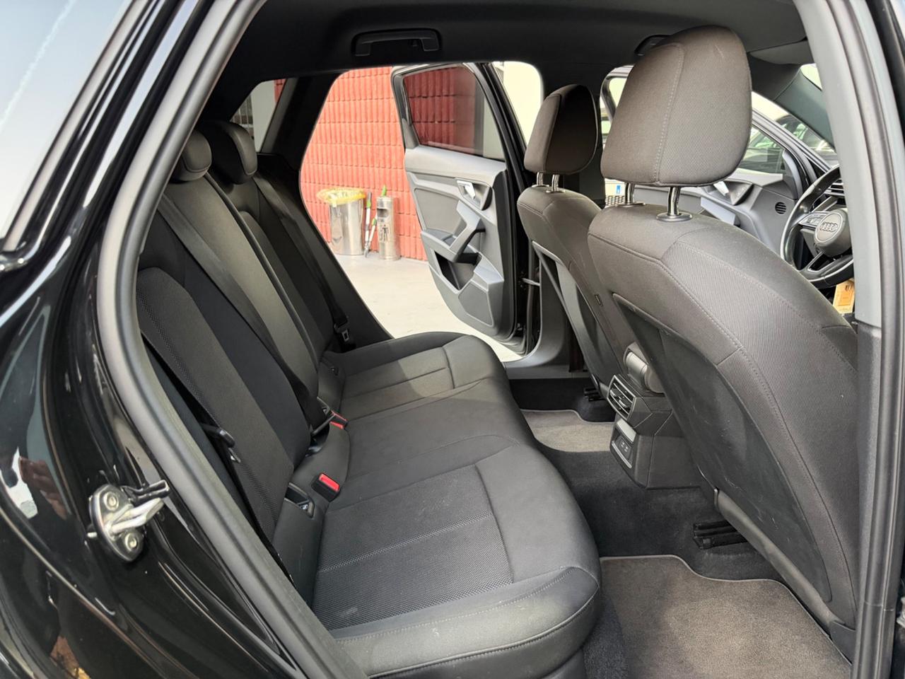 Audi A3 SPB 35 TDI Business Advanced