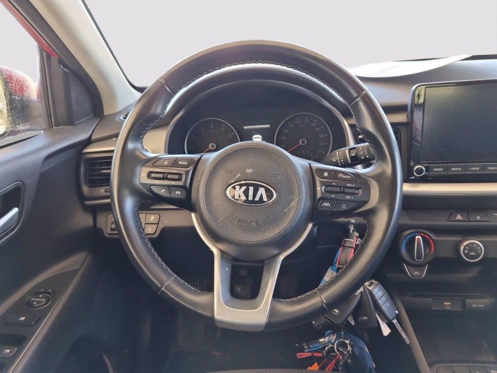 KIA Stonic 1.0 t-gdi mhev style 100cv imt del 2021