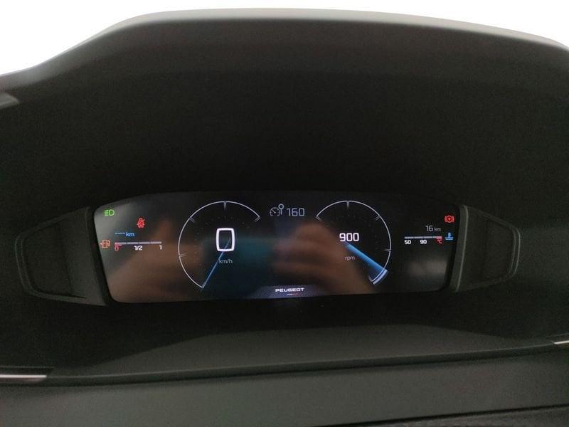 Peugeot 208 208 PureTech 100 Stop&Start 5 porte Allure