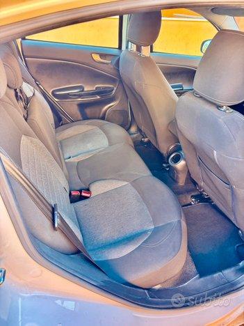Alfa Romeo Giulietta 1.6 JTD