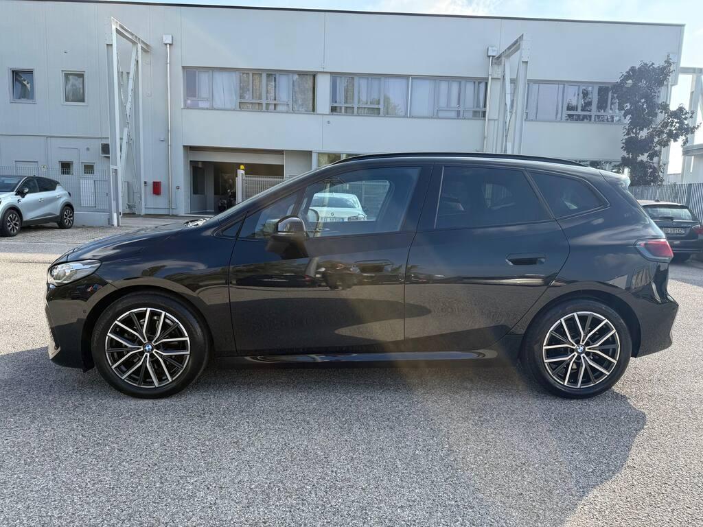 BMW Serie 2 Active Tourer 218 d MSport DCT