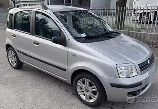Fiat Panda 1.2 Finanziaria senza Busta Paga