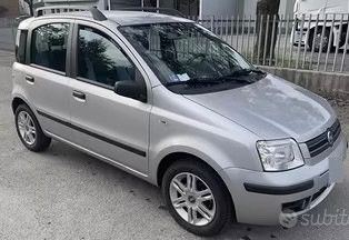 Fiat Panda 1.2 Finanziaria senza Busta Paga