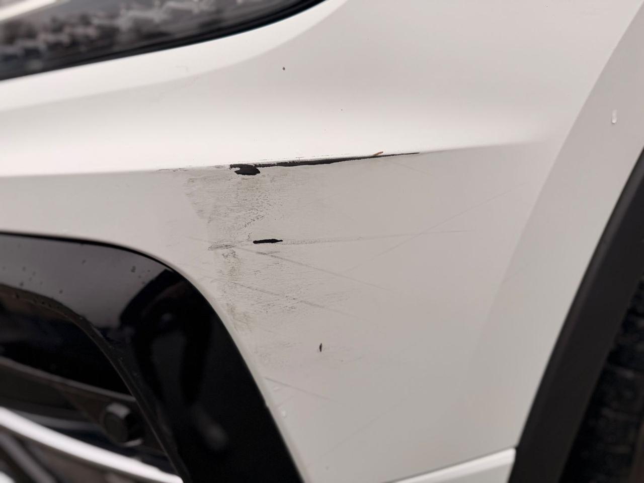 Volkswagen Tiguan Sport 1.5 TSI GPL #8213