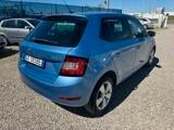 Skoda Fabia 1.0 TSI Design Edition