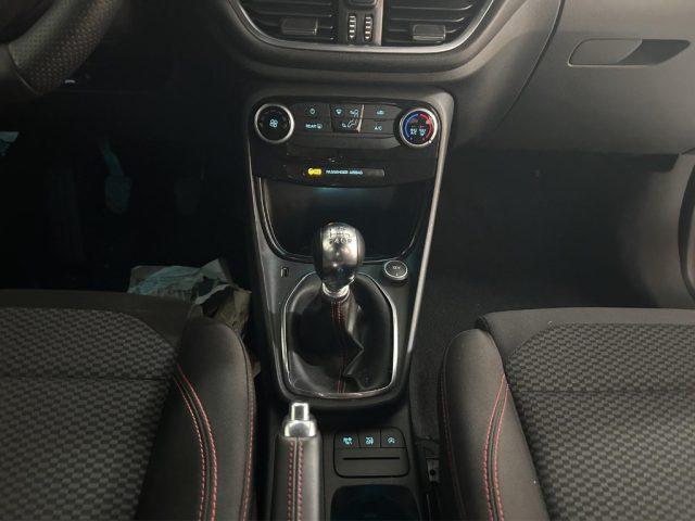 FORD Puma 1.0 125 CV aut. ST-Line X PREZZO SENZA VINCOLI
