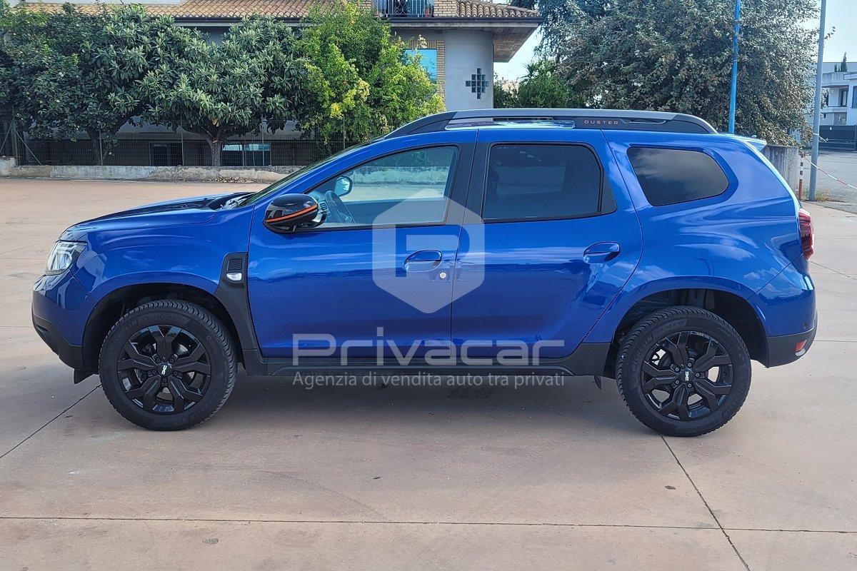 DACIA Duster 1.0 TCe GPL 4x2 Extreme