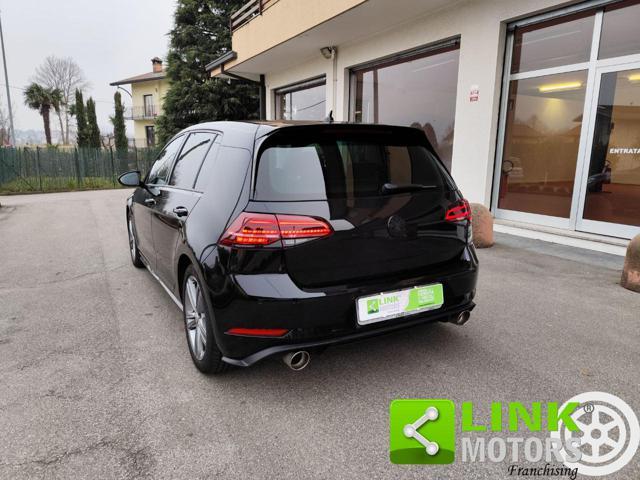 VOLKSWAGEN Golf 1.5 TSI ACT 5p.RLine BlueMotion Tech. GAR. INCLUSA