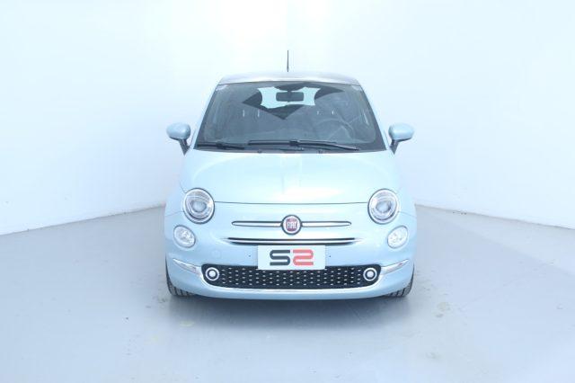 FIAT 500 1.0 Hybrid Tetto panoramico *SCONTO IMMEDIATO*