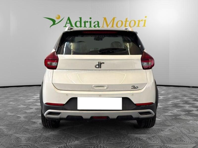 DR AUTOMOBILES dr 3.0 1.5 GPL S2