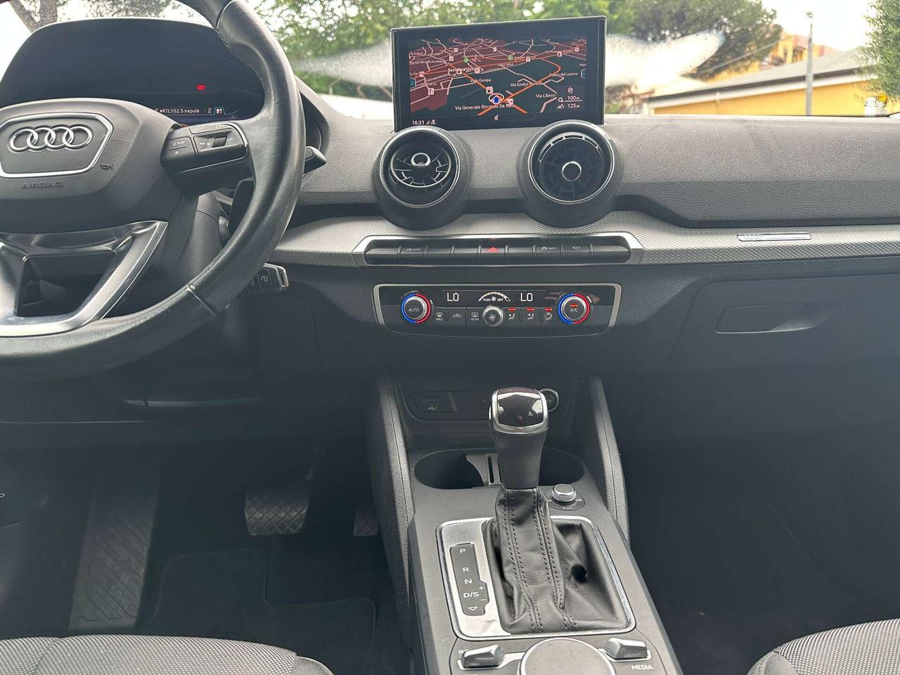 Audi Q2 Q2 30 TDI S tronic Business