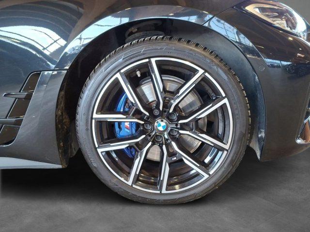 BMW 420 d 48V Msport Aut. Gran Coupè