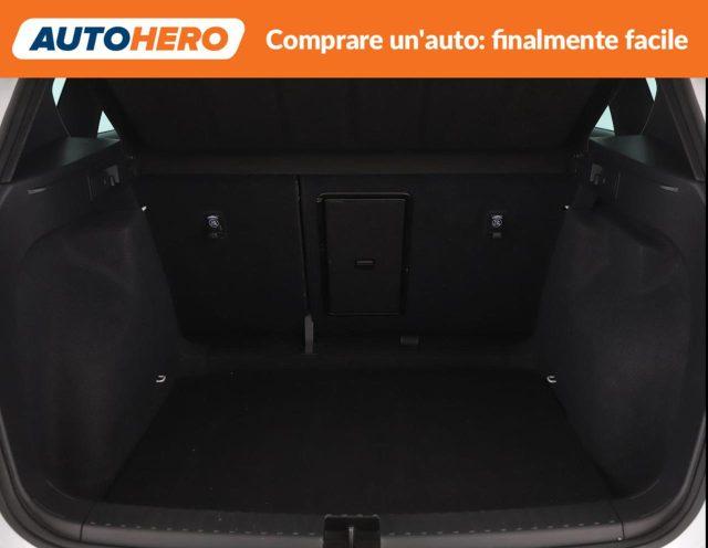 SEAT Ateca 1.5 EcoTSI FR