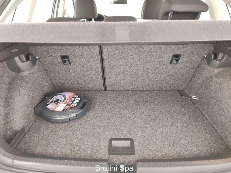 Volkswagen Polo Polo 1.0 EVO 5p. Comfortline BlueMotion Technology