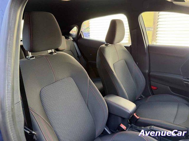 FORD Puma ST-LINE AUTOMATICA PREZZO REALE IVA ESPOSTA