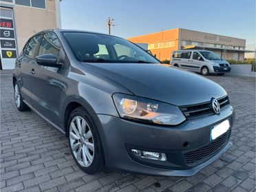 Volkswagen Polo 1.6 TDI DPF 5 porte Comfortline