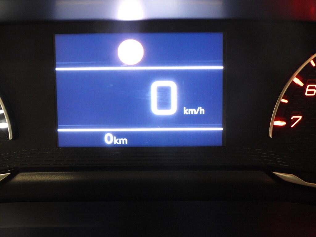Peugeot 2008 1.2 PureTech Active