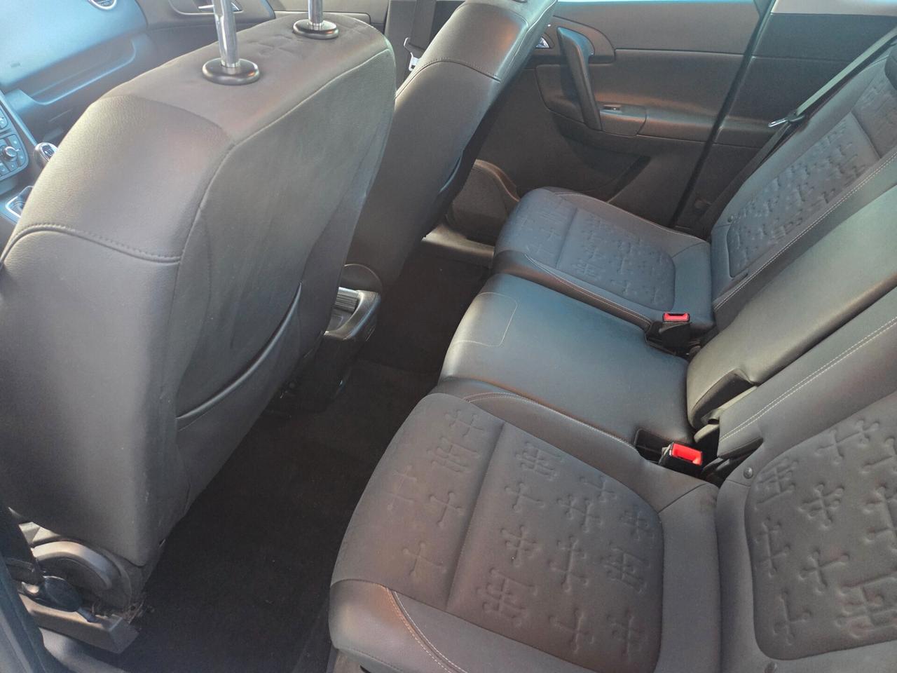 OPEL MERIVA 1.6 CDTI 110 CV NAVI 2016 KM CERTIFICATI