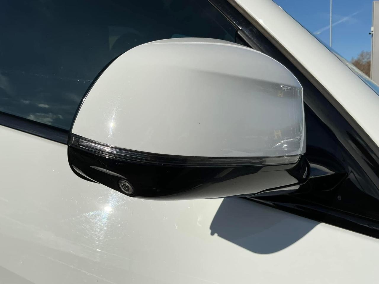 Bmw X5 xDrive30d Msport 265cv in garanzia