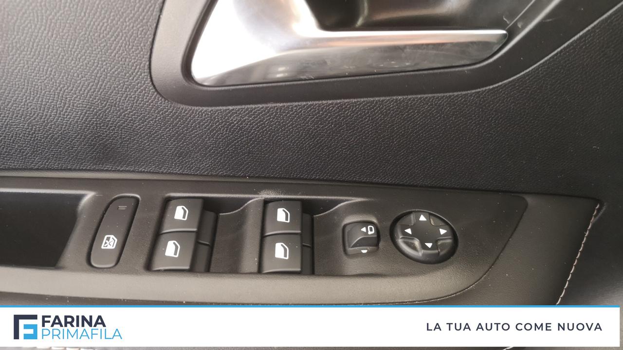 PEUGEOT 208 II 2023 - 208 1,2 PURETECH ALLURE 100CV