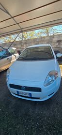 Fiat Grande Punto 1.3 MJT 75 CV 3 porte Active