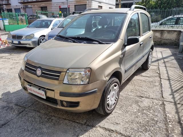 FIAT Panda 1.2 Dynamic Natural Power