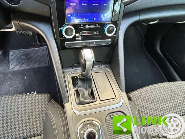 RENAULT Talisman dCi 130 CV EDC Energy Intens