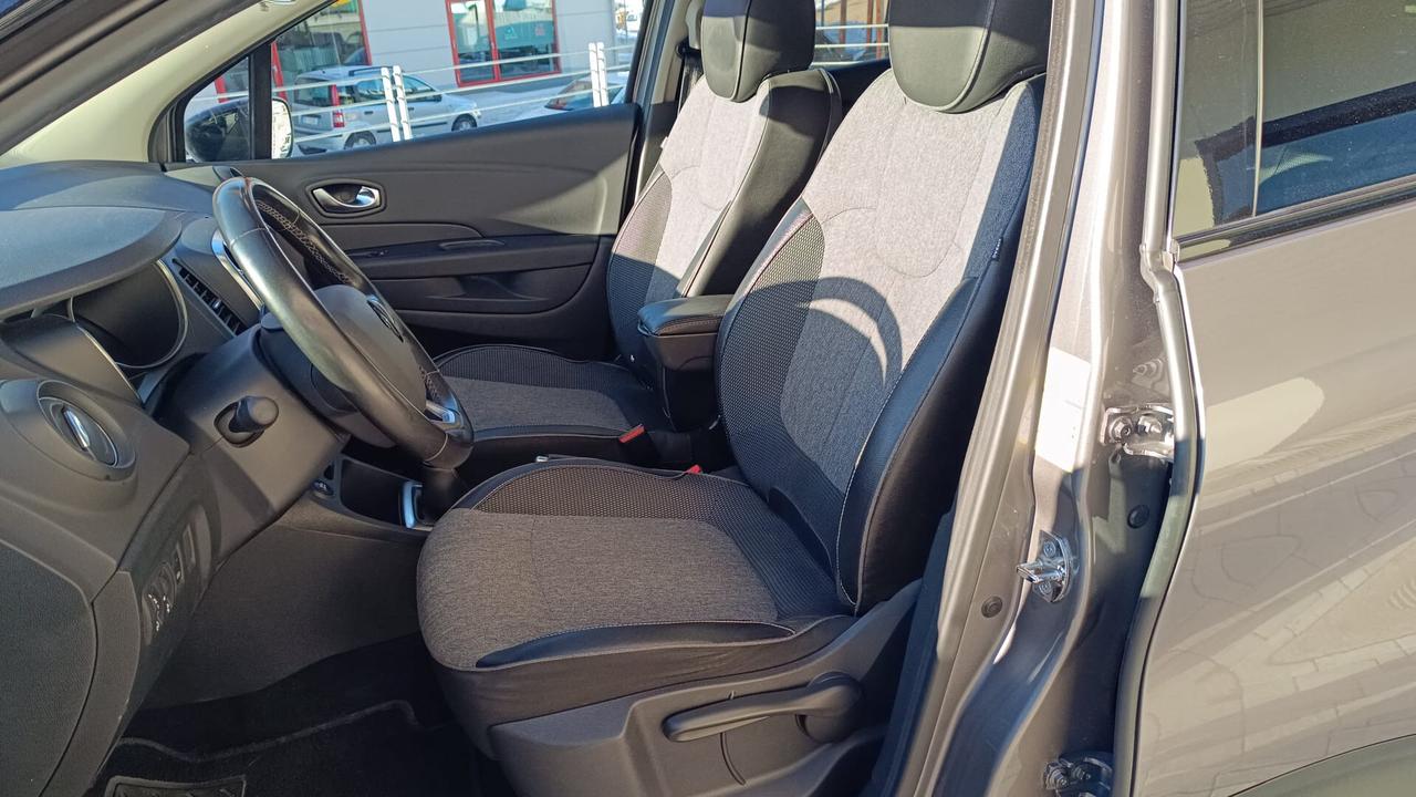 RENAULT CAPTUR 0.9 TCE 90CV BICOLOR