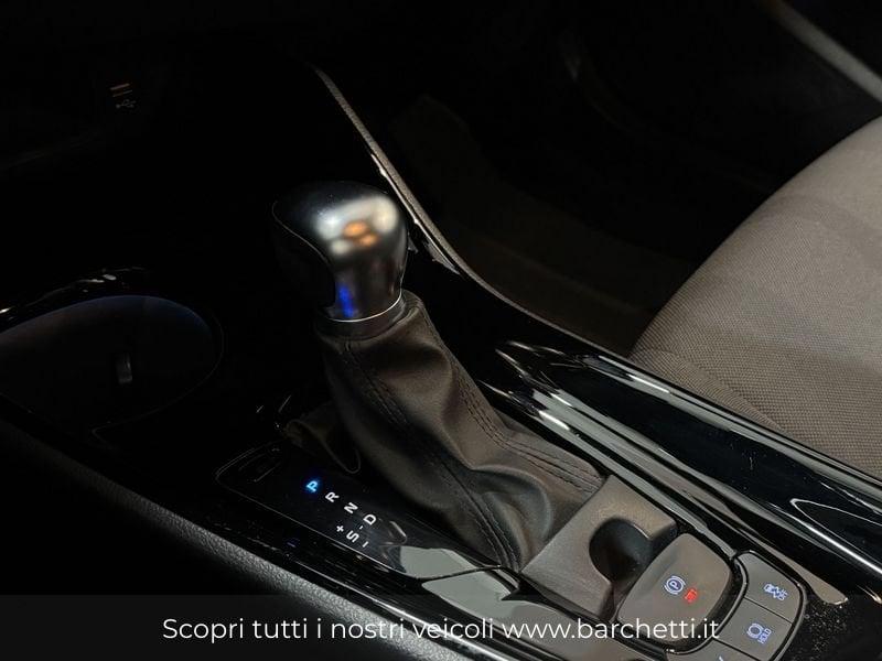 Toyota C-HR 2.0H (184CV) E-CVT Trend