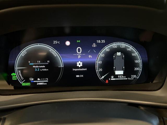 TOYOTA C-HR 2.0 PHEV Active