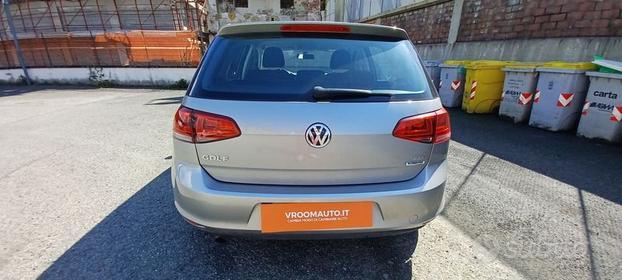 Volkswagen Golf Golf 1.6 TDI 110 CV 5p. Comfort...