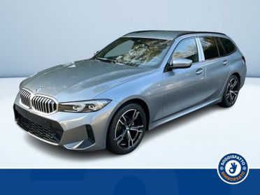 BMW Serie 3 Touring 320d xDrive M Sport