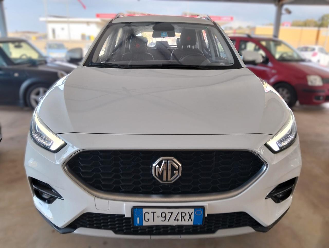 Mg ZS 1.5 VTi-tech Luxury PARI AL NUOVO - 2024