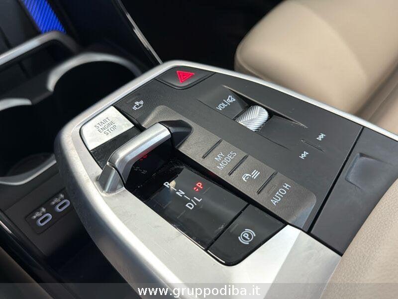BMW X1 U11 sdrive18d X-Line Edition Essence auto