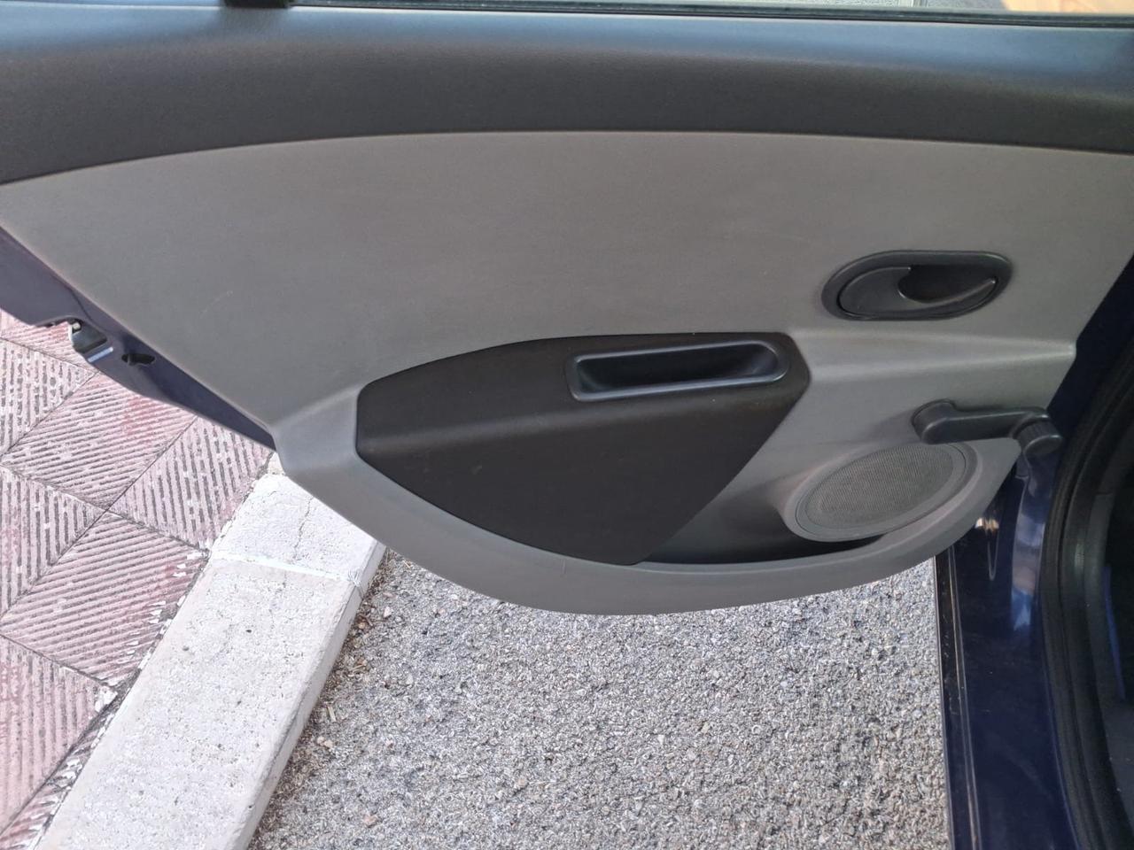 Renault Clio Storia 1.5 dCi 65CV 5 porte Dynamique
