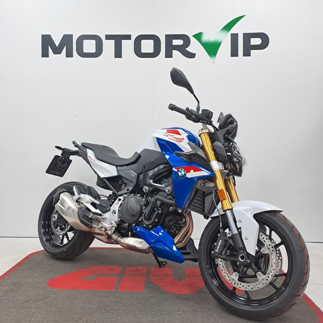 BMW F 900 R *DA 150 euro AL MESE