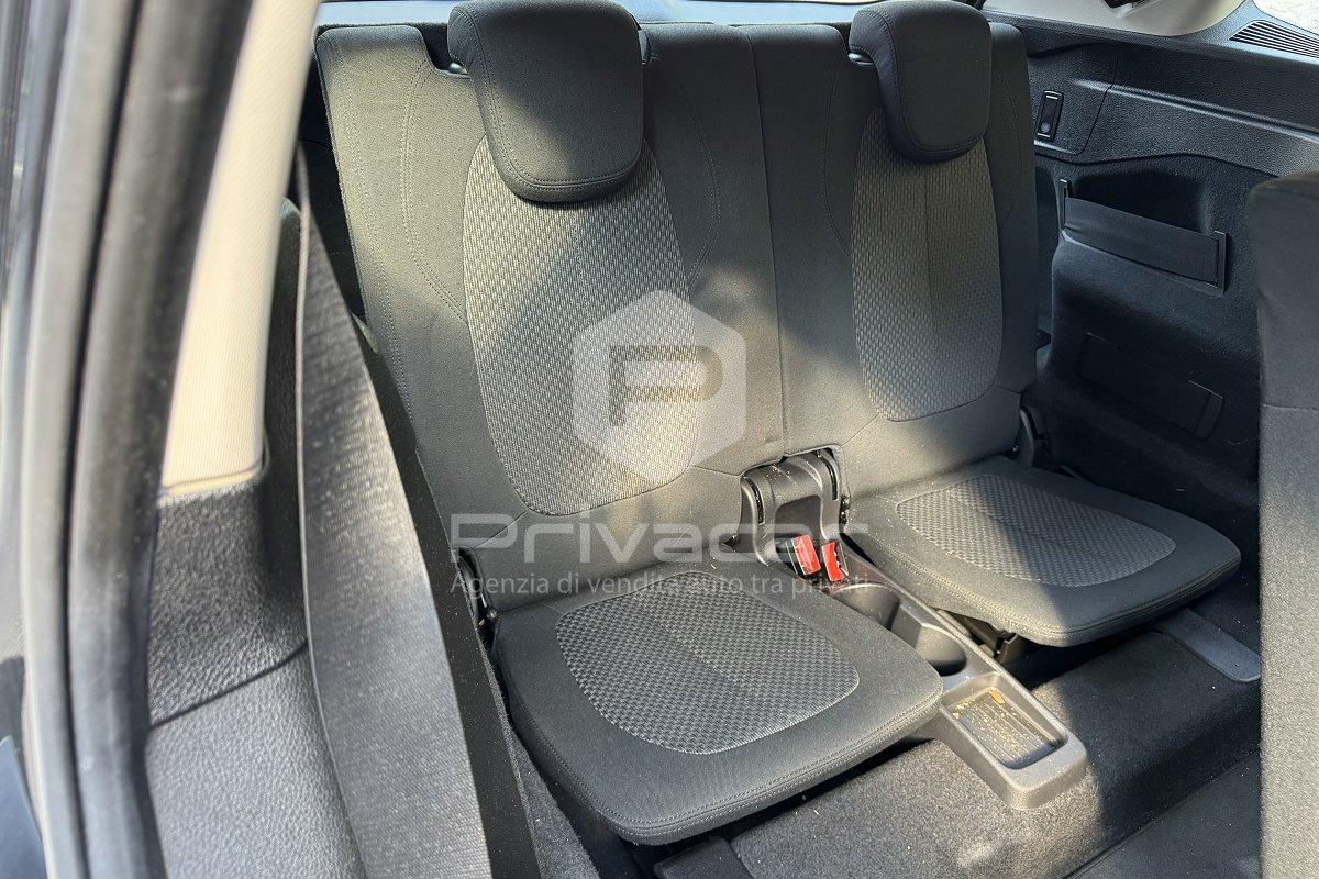 BMW 218d Gran Tourer Advantage