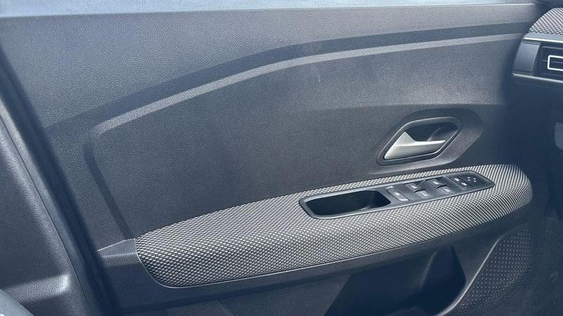 Dacia Jogger 2021 1.0 tce Expression Gpl 100cv