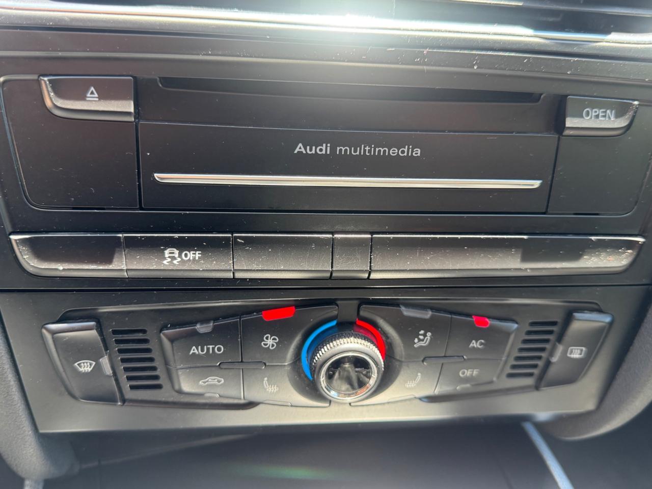 Audi A4 Avant 2.0 TDI 143CV F.AP. Advanced
