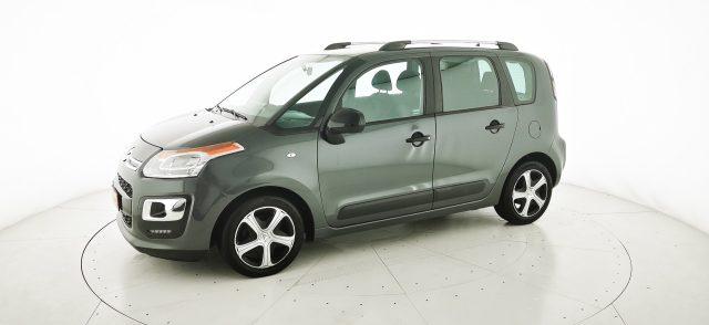 CITROEN C3 Picasso VTi 95 Exclusive