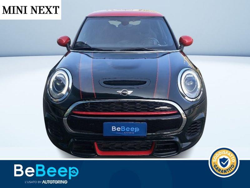MINI Mini 5 porte John Cooper Works MINI 2.0 JOHN COOPER WORKS 3P AUTO