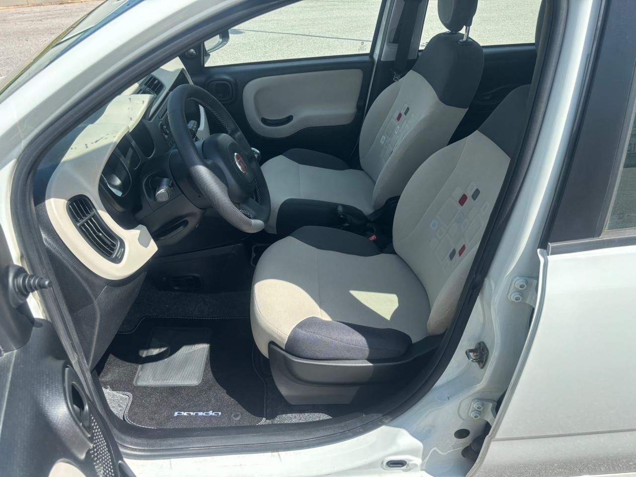 Fiat Panda 1.2 EasyPower Easy