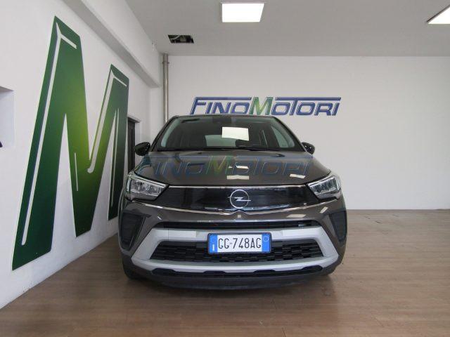 OPEL Crossland 1.2 12V 83 CV