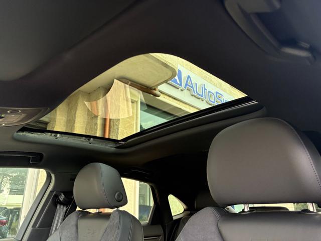 AUDI RS Q3 SPB Sportback quattro S tronic SCARICO SPORT. RS